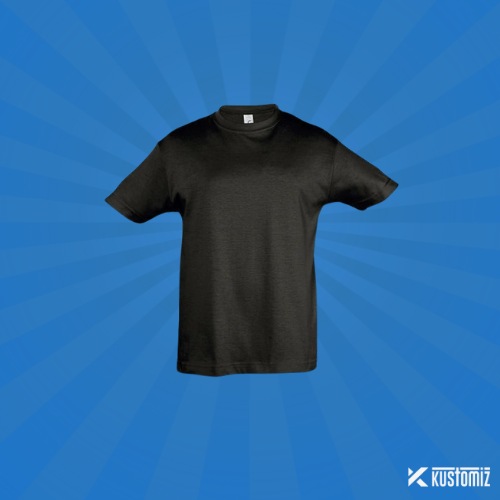 T- SHIRT – UNISEXE ENFANT