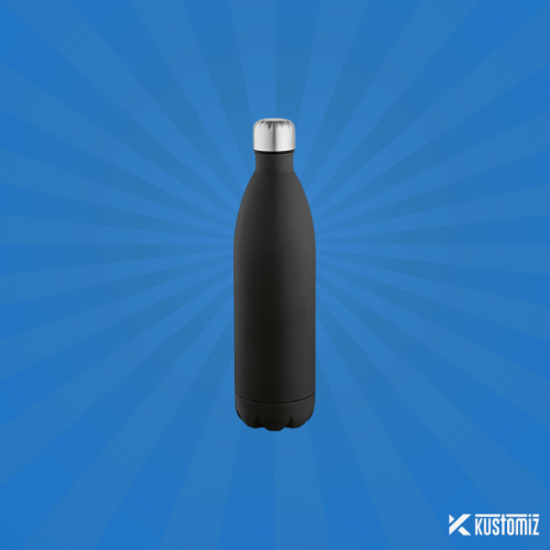 La bouteille idéale, stylée et responsable – 1100 ml