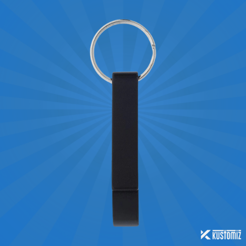 Porte Clé – Décapsuleur