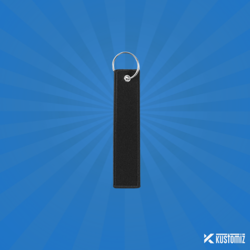 Porte Clé – Polyester