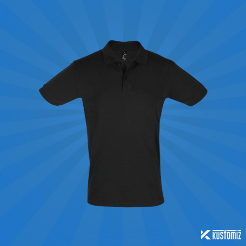 POLO 100% Coton – FEMME