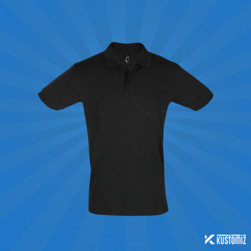 POLO 100% Coton – Homme