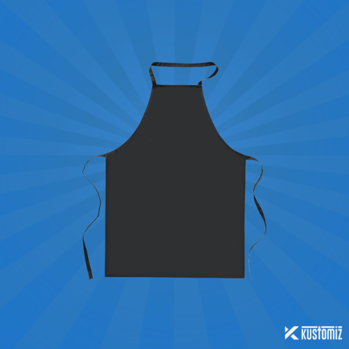Tablier Cuisine – 100% Coton