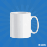Tasse Blanche
