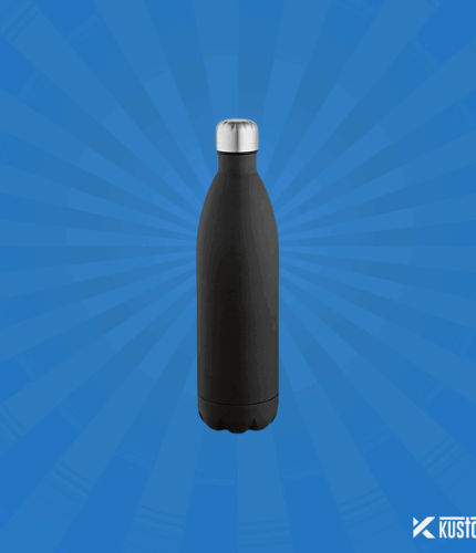 La bouteille idéale, stylée et responsable - 1100 ml